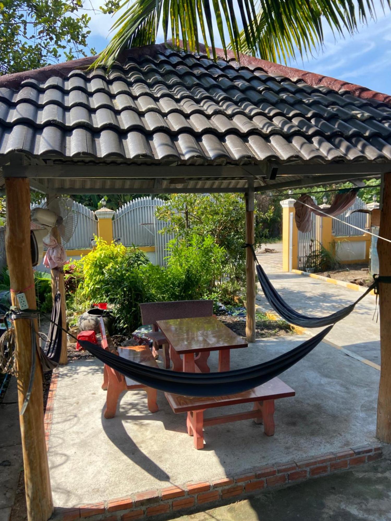 Lazy Mango Home Stay Phum Pouth ma Srei Εξωτερικό φωτογραφία