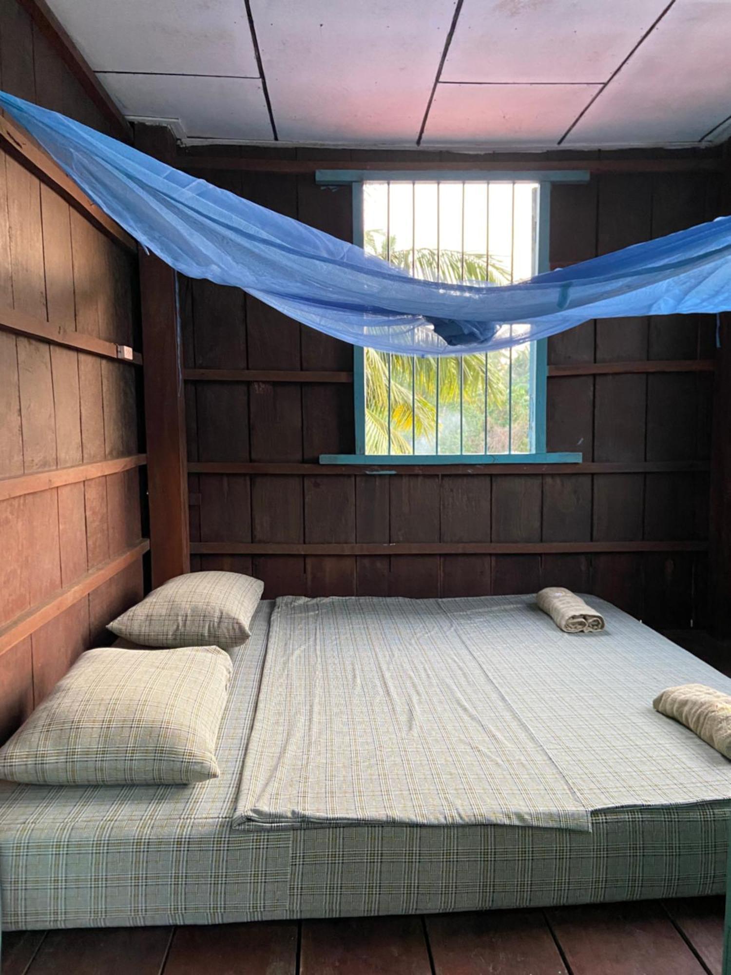 Lazy Mango Home Stay Phum Pouth ma Srei Εξωτερικό φωτογραφία